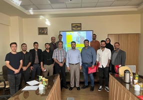 بازدیدها و جلسات