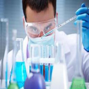 خدمات آزمایشگاهی