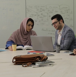 مشاوره اخذ گواهی دانش بنیان