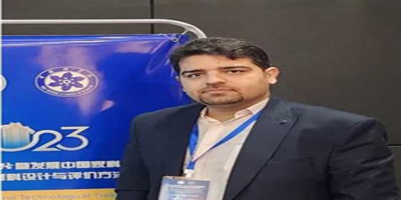 گفت و گو با دکترعباس محمدی مدیریت گروه